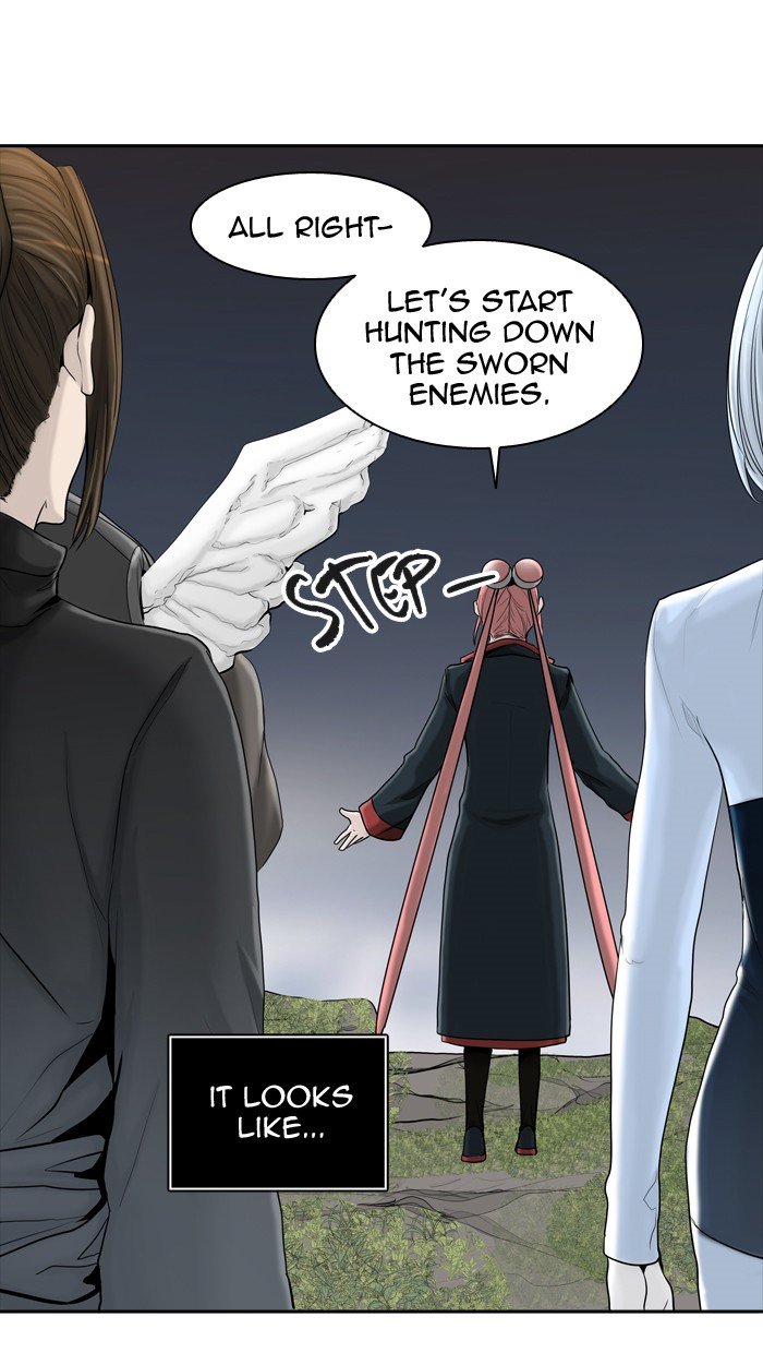 Tower of God, Chapter 371 image 115